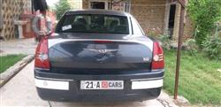 Chrysler 300